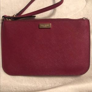 Wristlet